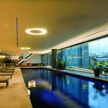 Beautiful Apartment Reforma77 22Thfloor 1Bdr 2Bath