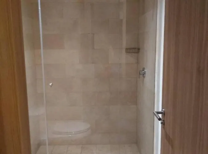 Beautiful Reforma77 22thfloor 1bdr 2bath Appartement