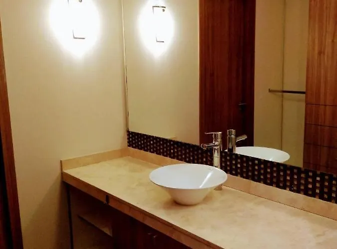 Beautiful Reforma77 22thfloor 1bdr 2bath