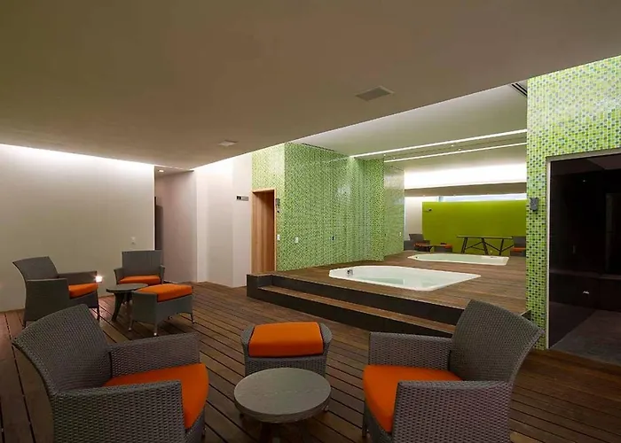 Beautiful Reforma77 22thfloor 1bdr 2bath Mexico City