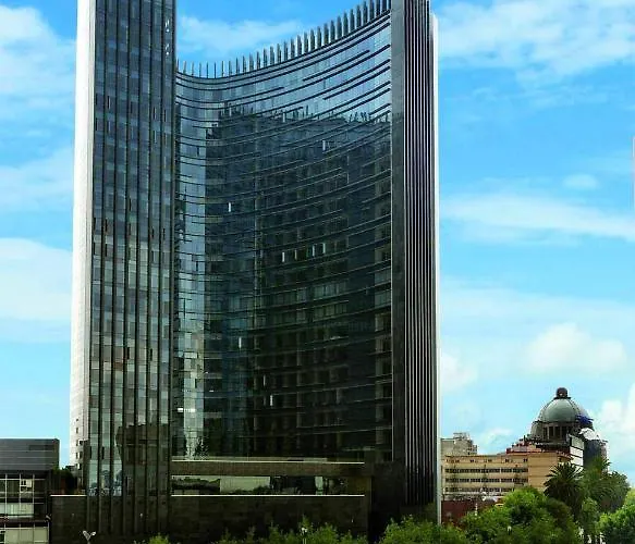 Beautiful Reforma77 22thfloor 1bdr 2bath Apartment