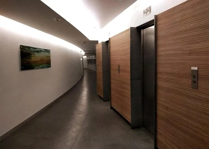 Beautiful Reforma77 22thfloor 1bdr 2bath *