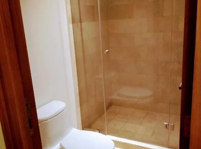 Beautiful Reforma77 22thfloor 1bdr 2bath Apartment *