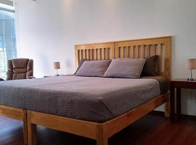 Beautiful Reforma77 22thfloor 1bdr 2bath * Mexico City