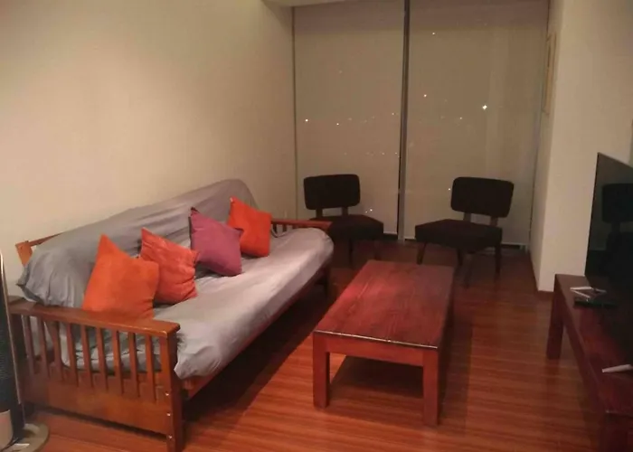 Beautiful Reforma77 22thfloor 1bdr 2bath Mexico City