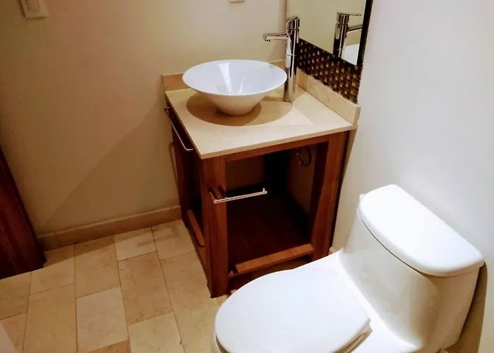 Beautiful Reforma77 22thfloor 1bdr 2bath