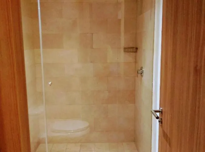 Apartment Beautiful Reforma77 22thfloor 1bdr 2bath Mexico City