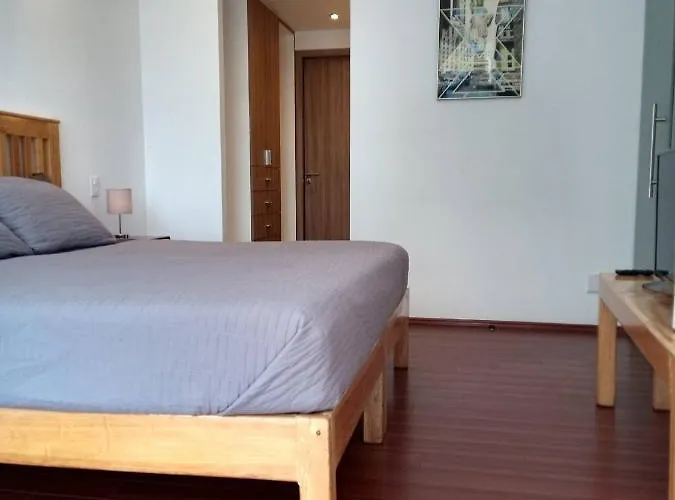 Beautiful Reforma77 22thfloor 1bdr 2bath