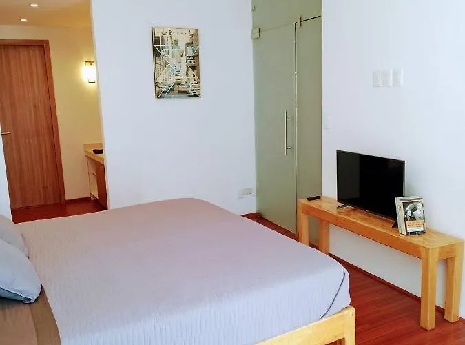 Appartement Beautiful Reforma77 22thfloor 1bdr 2bath