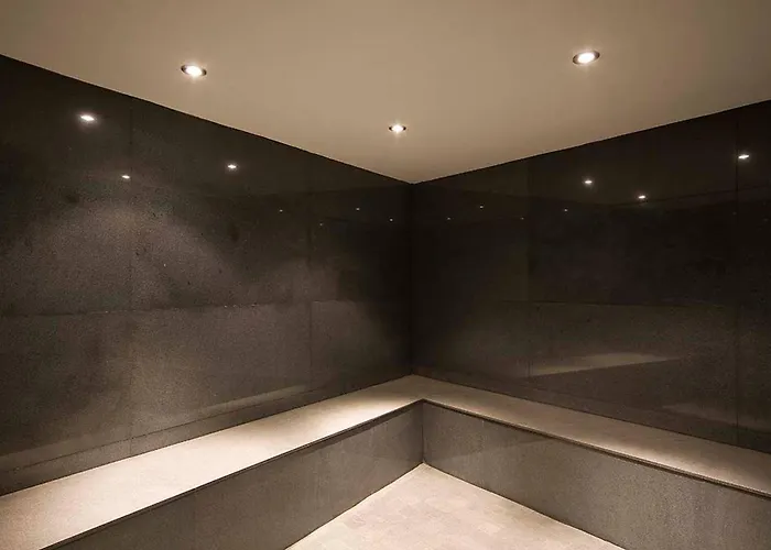 Beautiful Reforma77 22thfloor 1bdr 2bath Apartment