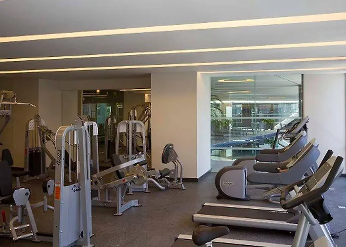 Beautiful Reforma77 22thfloor 1bdr 2bath
