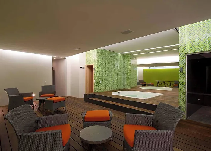 Beautiful Reforma77 22thfloor 1bdr 2bath *