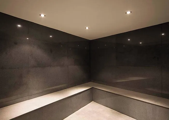 Beautiful Reforma77 22thfloor 1bdr 2bath