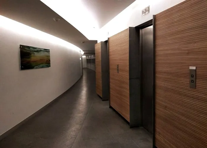 Beautiful Reforma77 22thfloor 1bdr 2bath Appartement
