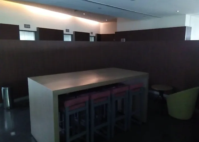 Beautiful Reforma77 22thfloor 1bdr 2bath Apartamento
