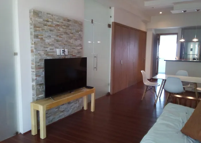 Beautiful Reforma77 22thfloor 1bdr 2bath
