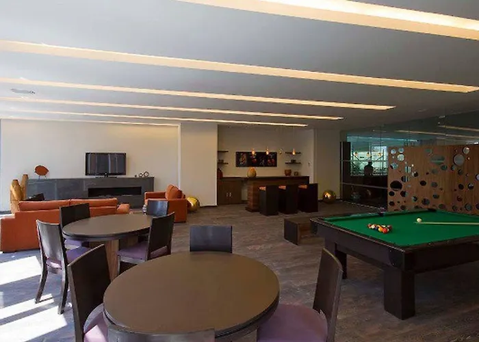 Beautiful Reforma77 22thfloor 1bdr 2bath Apartamento